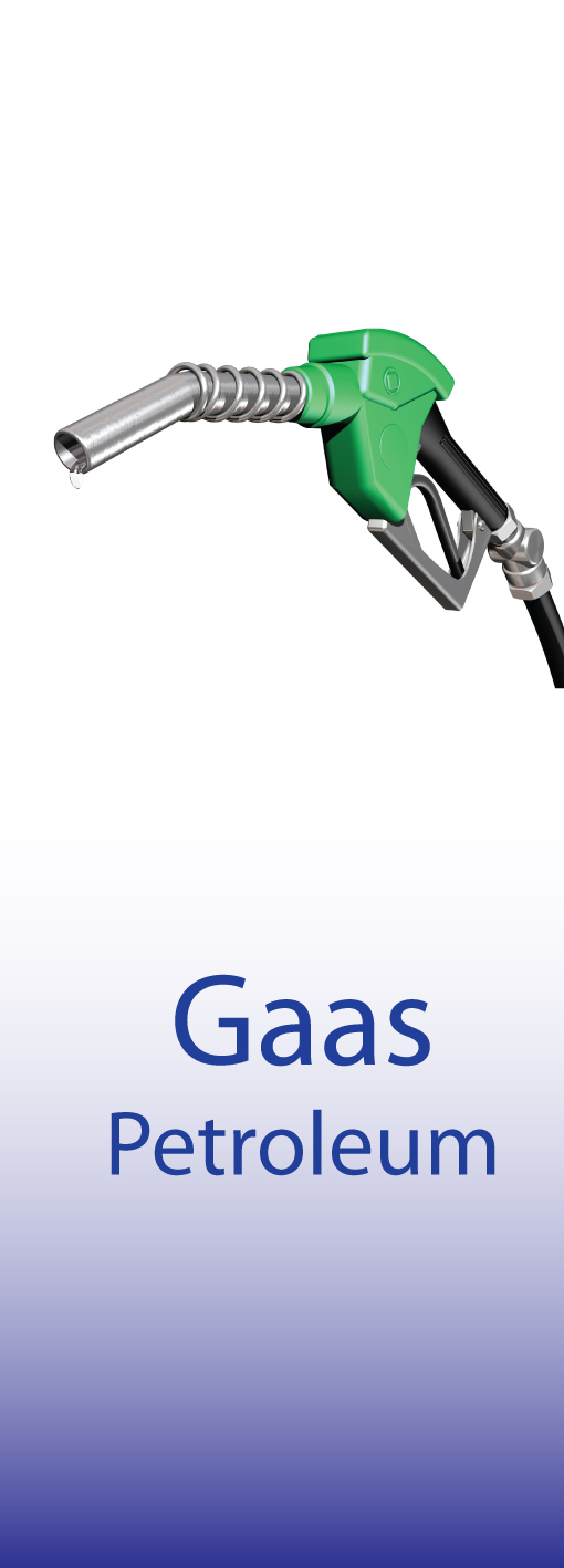 gaas petroleum